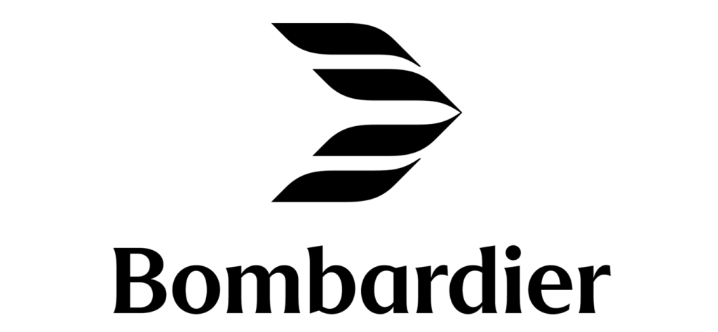 Bombardier Logo